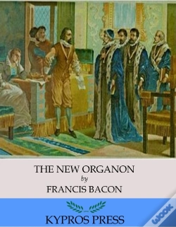 Capa do artigo New Organon