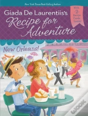 Capa do artigo New Orleans! #4