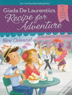 Capa do artigo New Orleans! #4