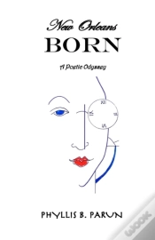 Capa do artigo New Orleans Born