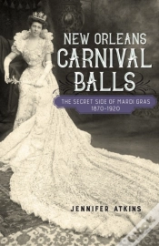 Capa do artigo New Orleans Carnival Balls