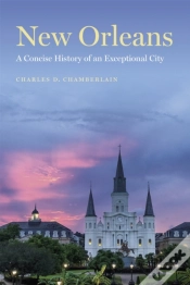 Capa do artigo New Orleans