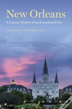 Capa do artigo New Orleans