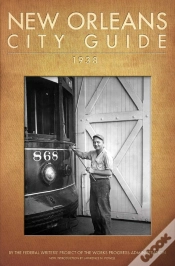 Capa do artigo New Orleans City Guide