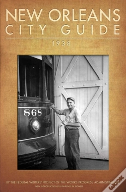 Capa do artigo New Orleans City Guide