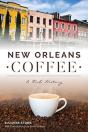 New Orleans Coffee - Preview
