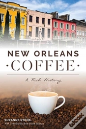 Capa do artigo New Orleans Coffee