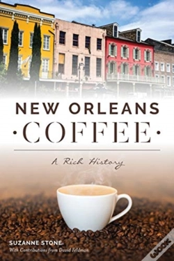 Capa do artigo New Orleans Coffee