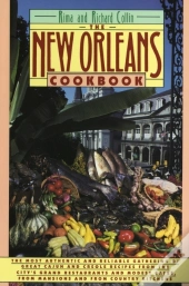 New Orleans Cookbook