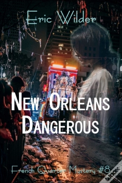 Capa do artigo New Orleans Dangerous