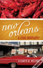 Capa do artigo New Orleans