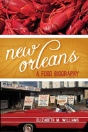 New Orleans - Preview