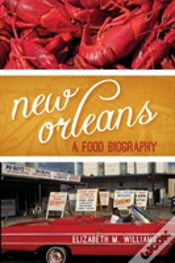 Capa do artigo New Orleans