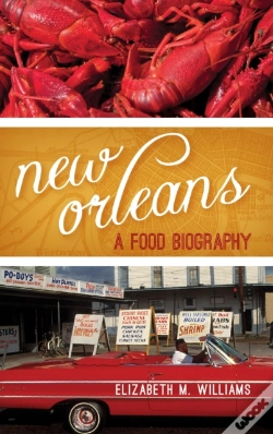 Capa do artigo New Orleans