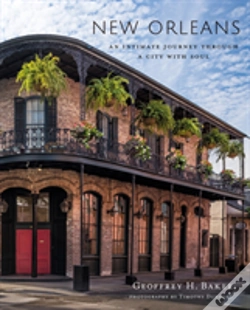 Capa do artigo New Orleans