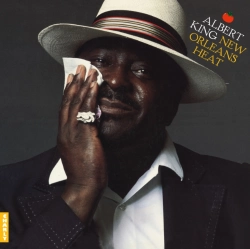 Capa do artigo New Orleans Heat/King Albert - CD