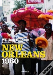 Capa do artigo New Orleans Jazzlife 1960