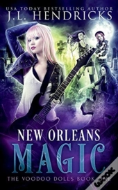 New Orleans Magic