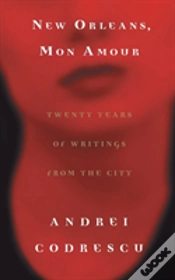 Capa do artigo New Orleans, Mon Amour