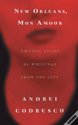 Capa do artigo New Orleans, Mon Amour