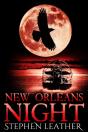New Orleans Night (The 9th Jack Nightingale Novel) - Preview