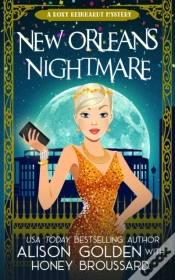 Capa do artigo New Orleans Nightmare