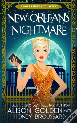 Capa do artigo New Orleans Nightmare