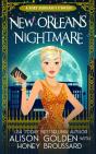 New Orleans Nightmare - Preview