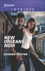 New Orleans Noir - Preview