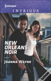 Capa do artigo New Orleans Noir