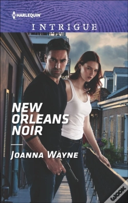 Capa do artigo New Orleans Noir