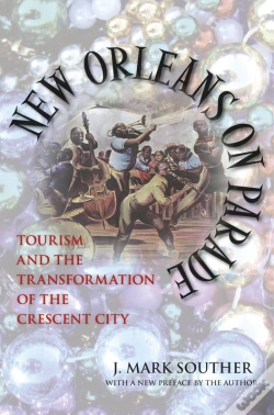 Capa do artigo New Orleans On Parade
