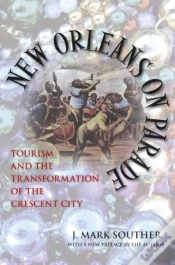 Capa do artigo New Orleans On Parade