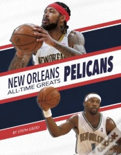 Capa do artigo New Orleans Pelicans