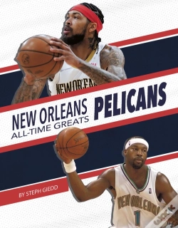 Capa do artigo New Orleans Pelicans
