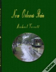 New Orleans Rain