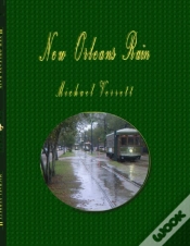 Capa do artigo New Orleans Rain
