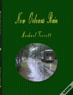 Capa do artigo New Orleans Rain