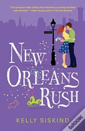 Capa do artigo New Orleans Rush