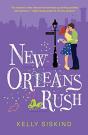 New Orleans Rush - Preview