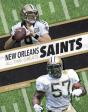New Orleans Saints All-Time Greats - Preview