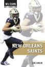 New Orleans Saints - Preview