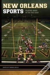 Capa do artigo New Orleans Sports