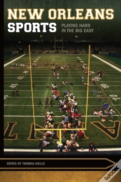 Capa do artigo New Orleans Sports