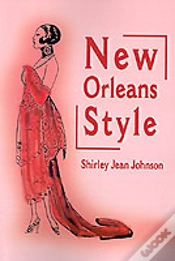 Capa do artigo New Orleans Style