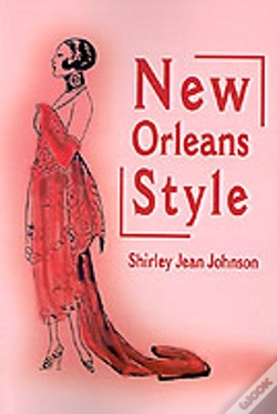 Capa do artigo New Orleans Style