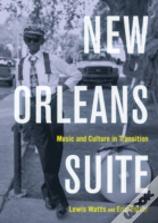 New Orleans Suite