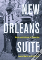 New Orleans Suite