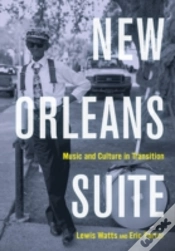 Capa do artigo New Orleans Suite