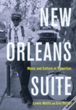 Capa do artigo New Orleans Suite